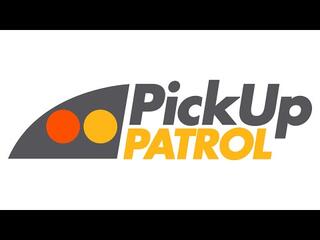 Pick Up Patrol link